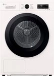LG W&auml;rmepumpentrockner RT80B3C