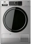 BEKO W&auml;rmepumpentrockner AWZ 9HPS/PRO BP, Robust und zuverl&auml;ssig, Easy cleaning,