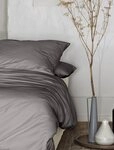 Irisette Bettw&auml;sche Paris 8000, Mako-Satin, 3 teilig, Hochwertige Premium