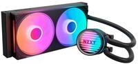 NZXT CPU K&uuml;hler NZXT Kraken Core 240 RGB, Wasserk&uuml;hlung