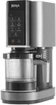 NINJA Eismaschine NC302EU Creami, 0,473 l, 800 W, Mit 2 Dessertbeh&auml;ltern