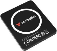 Verbatim SSD-Festplatte