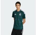 adidas Performance Fu&szlig;balltrikot SAUDI-ARABIEN 26 HEIMTRIKOT (1-tlg)