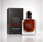Giorgio Armani Eau de Parfum Emporio Armani Stronger with You Powerfully,