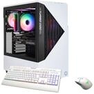 GAMEMAX Horizon 7847 AMD Ryzen 5 7500F 16GB DDR5 1TB SSD RTX 5060Ti Gaming-PC (AMD