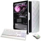 GAMEMAX Diamond WT 7844 AMD Ryzen 5 9600X 16GB DDR5 1TB SSD RTX 5060 Gaming-PC (AMD