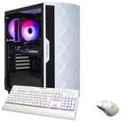 GAMEMAX Diamond WT 7843 AMD Ryzen 5 7500F 16GB DDR5 1TB SSD RTX 5070 Gaming-PC (AMD