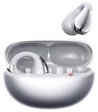 QCY QCY Crossky Clip C30S kabellose Ohrclip Kopfh&ouml;rer silber Bluetooth-Kopfh&ouml;rer