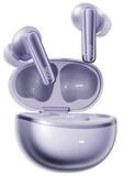 QCY QCY MeloBuds N70 TWS In-Ear Ohrh&ouml;rer lila Bluetooth-Kopfh&ouml;rer