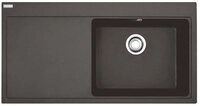 FRANKE Granitsp&uuml;le Mythos MTG 611 Fragranit+, 100/515 cm