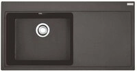 FRANKE Granitsp&uuml;le Mythos MTG 611 Fragranit+, 100/515 cm