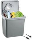 KLAMER Elektrische K&uuml;hlbox elektrische K&uuml;hlbox mit K&uuml;hl- und Warmhaltefunktion, 2