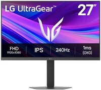LG 27G440A Gaming-Monitor (68 cm/27 ", 1920 x 1080 px, Full HD, 1 ms...