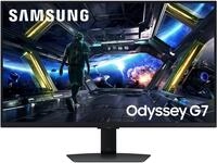 Samsung G70F LED-Monitor (68 cm/27 ", 4096 x 2160 px, 4K Ultra HD, 1 ms