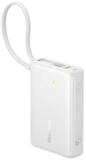 Baseus PicoGo Digital Display Power Bank 10000mAh 45W Powerstation