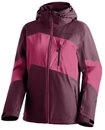 Maier Sports Skijacke Amiata W Damen Winterjacke wasserdicht u. atmungsaktiv