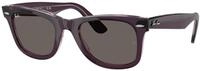 Ray-Ban Sonnenbrille Original Wayfarer RB2140