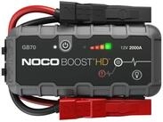Noco NOCO GB70 2000A 12V Boost HD UltraSafe Starthilfe Starthilfeger&auml;t NOCO GB70