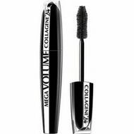 L'OR&Eacute;AL PARIS Mascara Mega Volume Collagene 24h