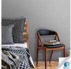 living walls Vliestapete DesignDrop vorgeleimte Tapete Unitapete einfarbig...