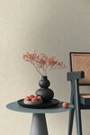 living walls Vliestapete Smart Surfaces einfarbige Tapete Unitapete...