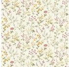 Rasch Vliestapete Daisy - Selbstklebende Tapete Blumen von tesa&reg; x rasch&reg;,
