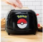 Uncanny Brands Toaster Pok&eacute;mon Pok&eacute; Ball Toaster &ndash; Toaster mit...