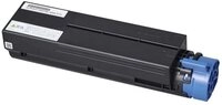 OKI Tonerpatrone OKI 09006236 Tonerkartusche 1 St&uuml;ck(e) Schwarz