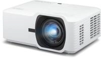 Viewsonic Beamer LSD400HD-ST 4000lm F-HD Laser DLP TR 0,49 LED-Beamer