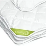 Beautissu Microfaserbettdecke Allergiker Bettdecke 220x240 Ganzjahresdecke BeauNuit