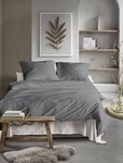 Irisette Bettw&auml;sche Tokio 8607, Mako-Satin, 2 teilig, seidiger Glanz, besonders