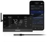 AC INFINITY AC Infinity CONTROLLER AI+ Umweltcontroller, KI-gest&uuml;tzte Steuerung