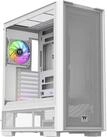 Thermaltake PC-Geh&auml;use Thermaltake S380 TG ARGB Snow White wei&szlig;