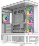 Thermaltake PC-Geh&auml;use View 370 TG ARGB Snow