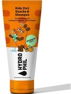 Hydrophil Haarshampoo Kids Dusche Shampoo Maus, 200 ml