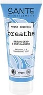 SANTE Duschgel BREATHE, 200 ml