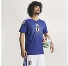 adidas Performance Fu&szlig;balltrikot JAPAN 26 AUTHENTIC HEIMTRIKOT (1-tlg)