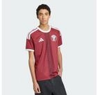 adidas Performance Fu&szlig;balltrikot KATAR 26 HEIMTRIKOT (1-tlg)