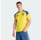 adidas Performance Fu&szlig;balltrikot SCHWEDEN 26 HEIMTRIKOT (1-tlg)