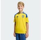 adidas Performance Fu&szlig;balltrikot SCHWEDEN 26 KIDS HEIMTRIKOT (1-tlg)
