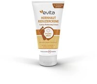 evita Hornhautbalsam Hornhaut Reduziercreme