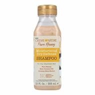 Creme Of Nature Haarshampoo PURE HONEY feuchtigkeitsspendendes Shampoo f&uuml;r trockenes