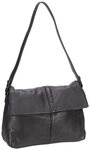 Liebeskind Berlin Handtasche Fiona Hobo M Sheep Natural, Hobo Bags