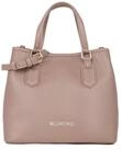 VALENTINO BAGS Shopper BRIXTON, Damen Handtasche, Umh&auml;ngetasche Schultertasche mit