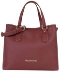 VALENTINO BAGS Schultertasche Shopping rot