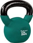 MOVIT Kettlebell Kettlebell Kunststoff 3 - 24 kg