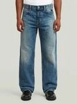 G-STAR 5-Pocket-Jeans Deeggie Relaxed Straight Jeans