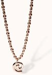 Purelei Kette mit Anh&auml;nger Swirl (Kette)