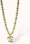 Purelei Kette mit Anh&auml;nger Swirl (Kette)
