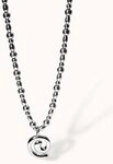 Purelei Kette mit Anh&auml;nger Swirl (Kette)